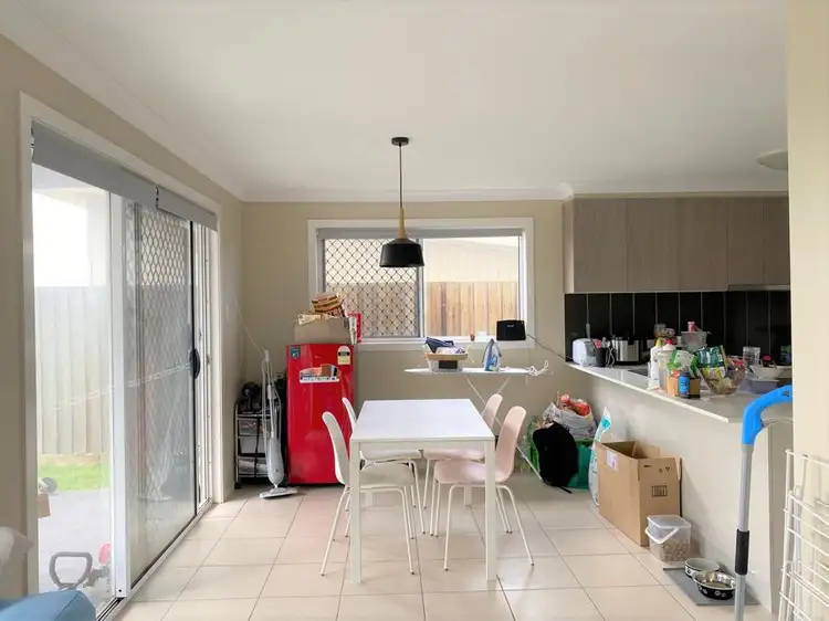 Fourth view of Homely unit listing, 21/90 Glenvale Road, Harristown QLD 4350