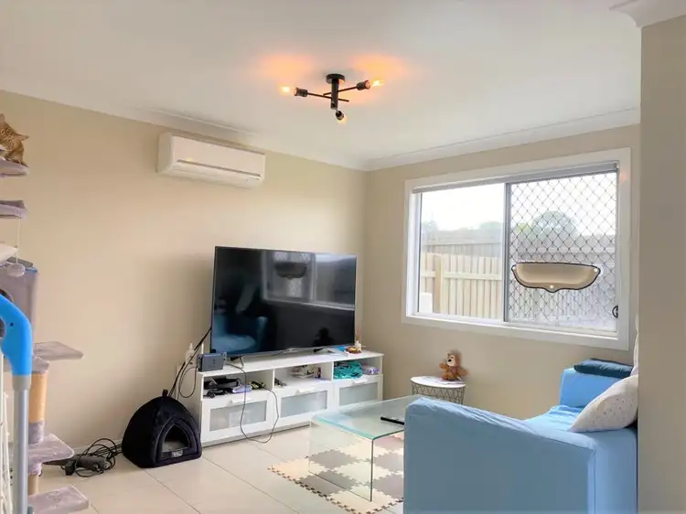 Fifth view of Homely unit listing, 21/90 Glenvale Road, Harristown QLD 4350