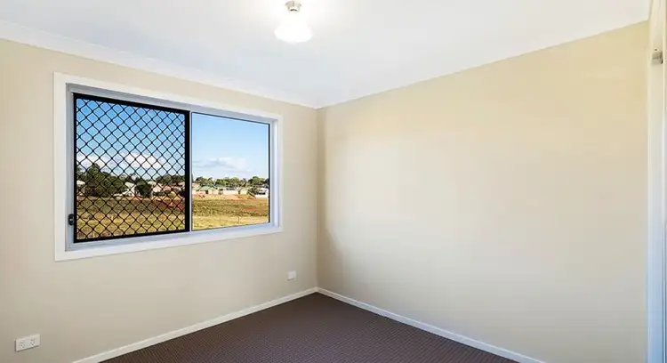 Sixth view of Homely unit listing, 21/90 Glenvale Road, Harristown QLD 4350