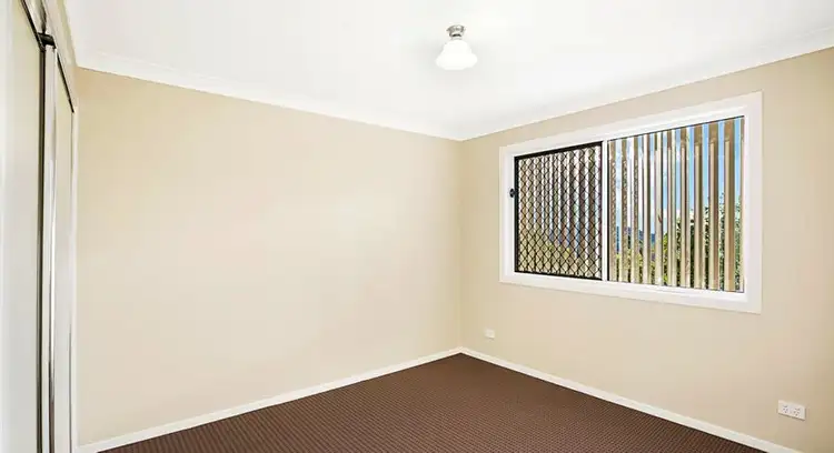 Seventh view of Homely unit listing, 21/90 Glenvale Road, Harristown QLD 4350