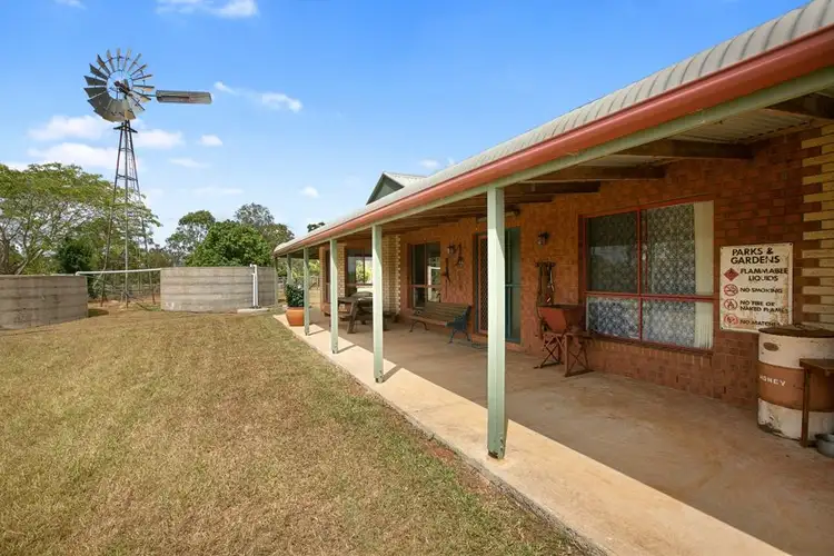 Second view of Homely rural property listing, 13 Meredith Road, Bauple QLD 4650