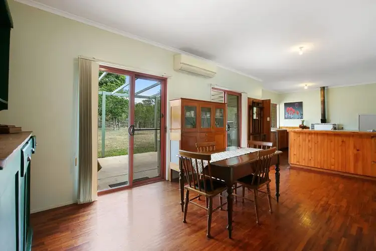Fourth view of Homely rural property listing, 13 Meredith Road, Bauple QLD 4650