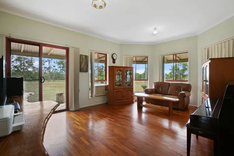 Sixth view of Homely rural property listing, 13 Meredith Road, Bauple QLD 4650