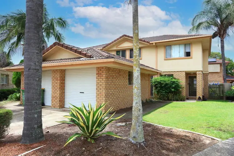 91/170 Central Street, Labrador QLD 4215