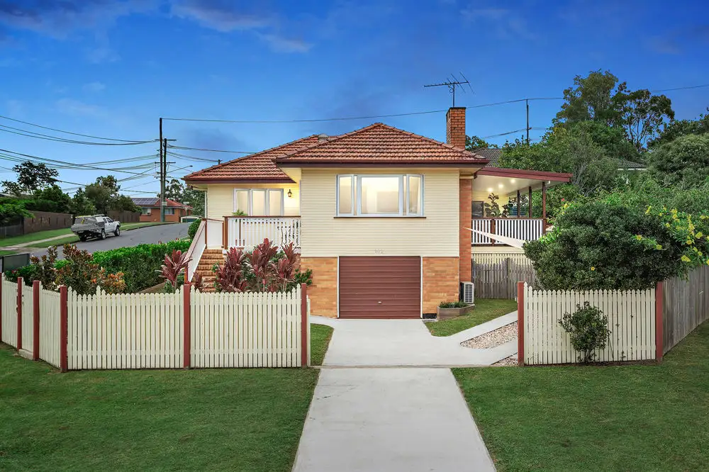 Main view of Homely house listing, 102 Minto Crescent, Arana Hills QLD 4054