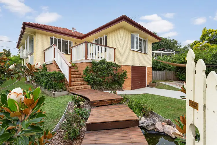 Second view of Homely house listing, 102 Minto Crescent, Arana Hills QLD 4054