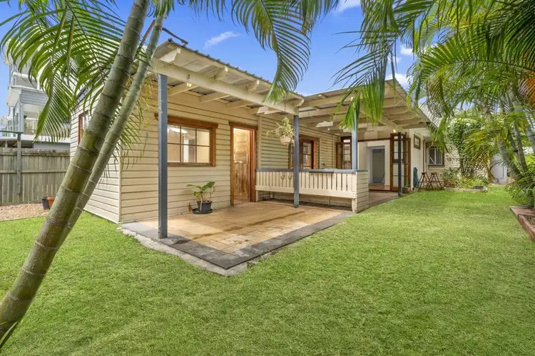 Second view of Homely house listing, 6 Manley Street, Redcliffe QLD 4020