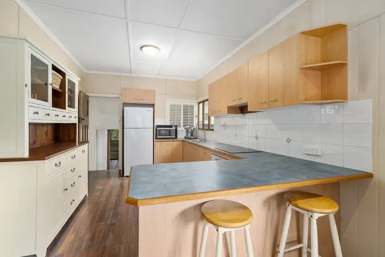 Fourth view of Homely house listing, 6 Manley Street, Redcliffe QLD 4020
