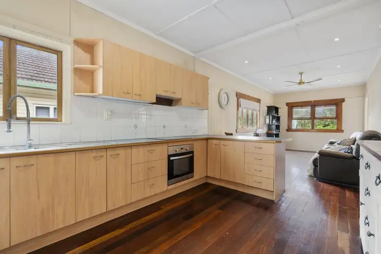 Fifth view of Homely house listing, 6 Manley Street, Redcliffe QLD 4020