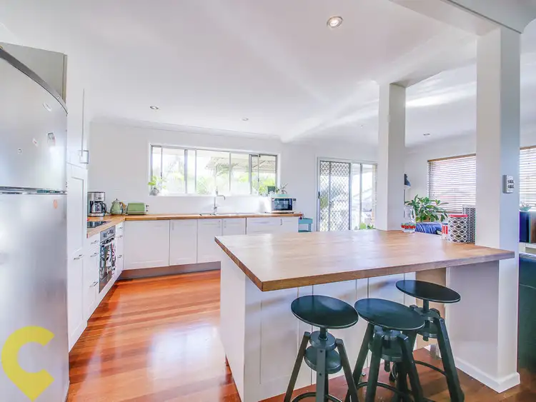 31/25 Felstead Street, Everton Park QLD 4053