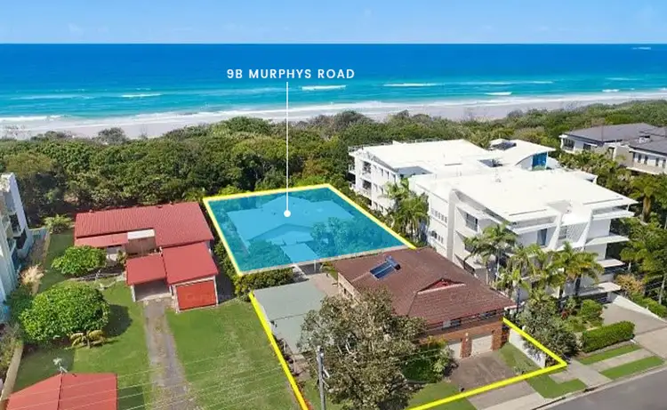 Main view of Homely house listing, 9 Murphys Road, Kingscliff NSW 2487