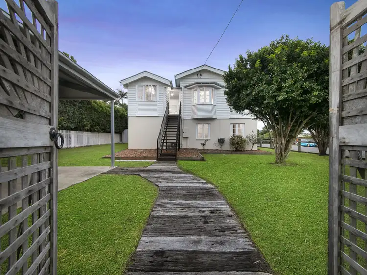 29 Tangorin Street, Wynnum QLD 4178