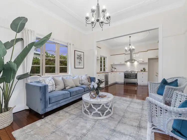 Second view of Homely house listing, 29 Tangorin Street, Wynnum QLD 4178