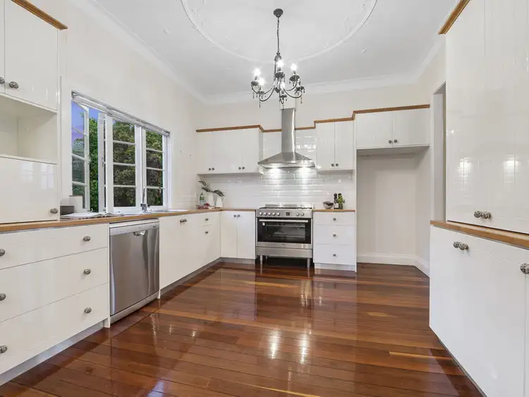 Fourth view of Homely house listing, 29 Tangorin Street, Wynnum QLD 4178