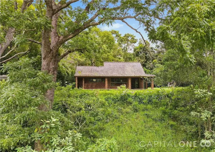 321 Bunning Creek Road, Yarramalong NSW 2259