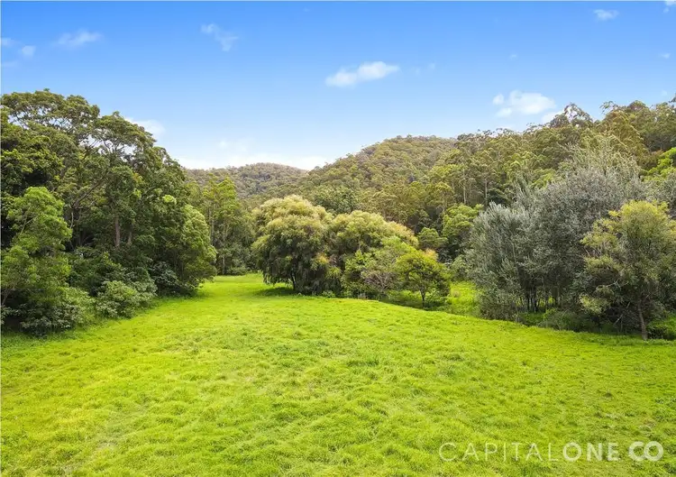 Second view of Homely rural property listing, 321 Bunning Creek Road, Yarramalong NSW 2259