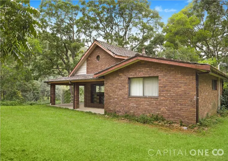 Fourth view of Homely rural property listing, 321 Bunning Creek Road, Yarramalong NSW 2259