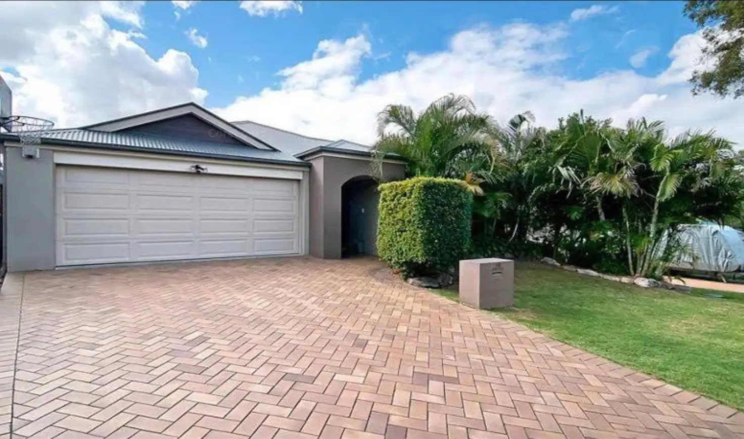 Main view of Homely house listing, 10 Piccadilly Pl, Forest Lake QLD 4078