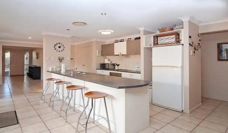 Fourth view of Homely house listing, 10 Piccadilly Pl, Forest Lake QLD 4078