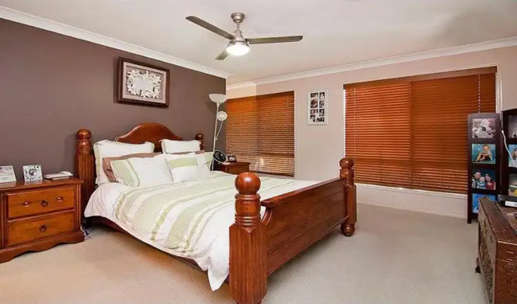 Sixth view of Homely house listing, 10 Piccadilly Pl, Forest Lake QLD 4078
