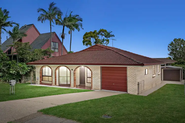 37 Approach Road, Banyo QLD 4014