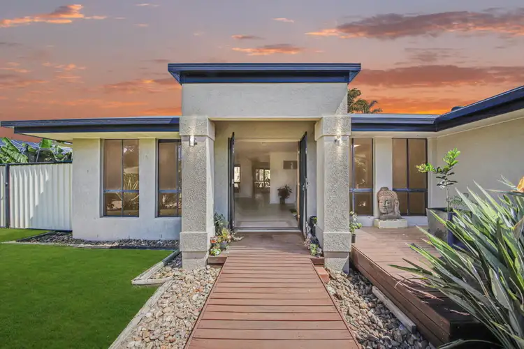 19 Franzin Drive, Cashmere QLD 4500