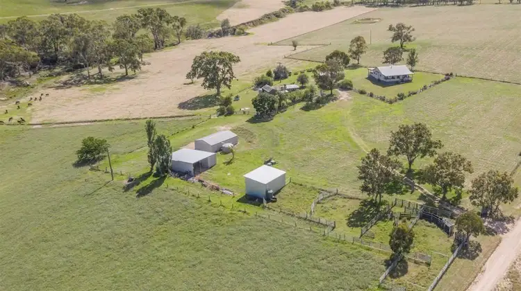 Main view of Homely rural property listing, 200 Scotts Gully Road, Tenterfield NSW 2372