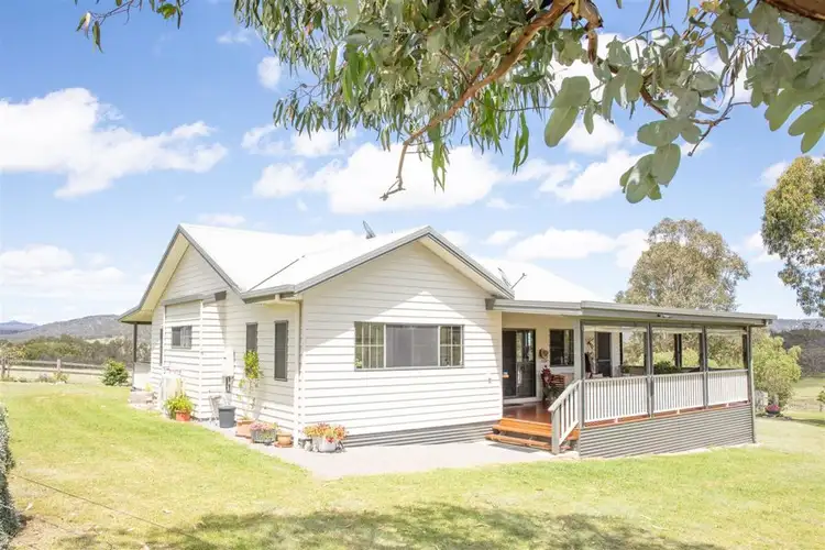 Fifth view of Homely rural property listing, 200 Scotts Gully Road, Tenterfield NSW 2372