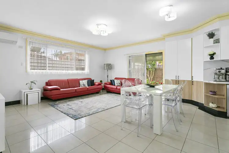 Third view of Homely house listing, 62a Patten Avenue, Merrylands NSW 2160
