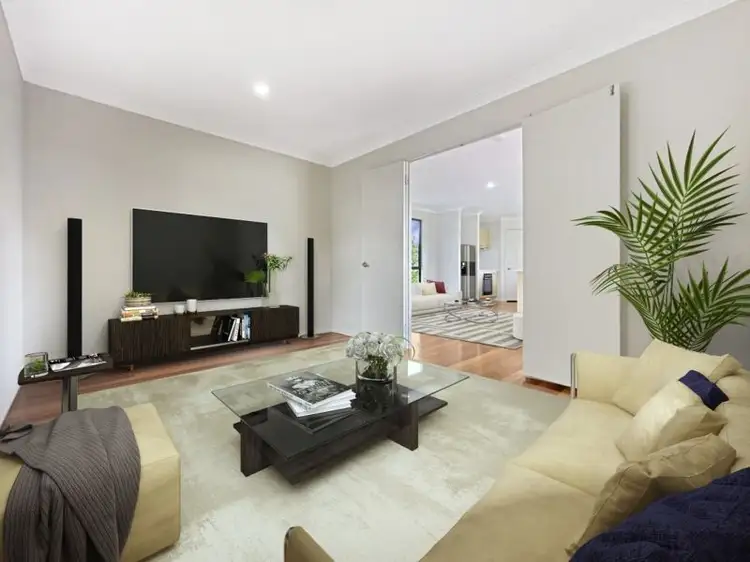 Fifth view of Homely house listing, 4 Windrush Close, Eatons Hill QLD 4037