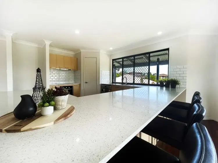 Sixth view of Homely house listing, 4 Windrush Close, Eatons Hill QLD 4037
