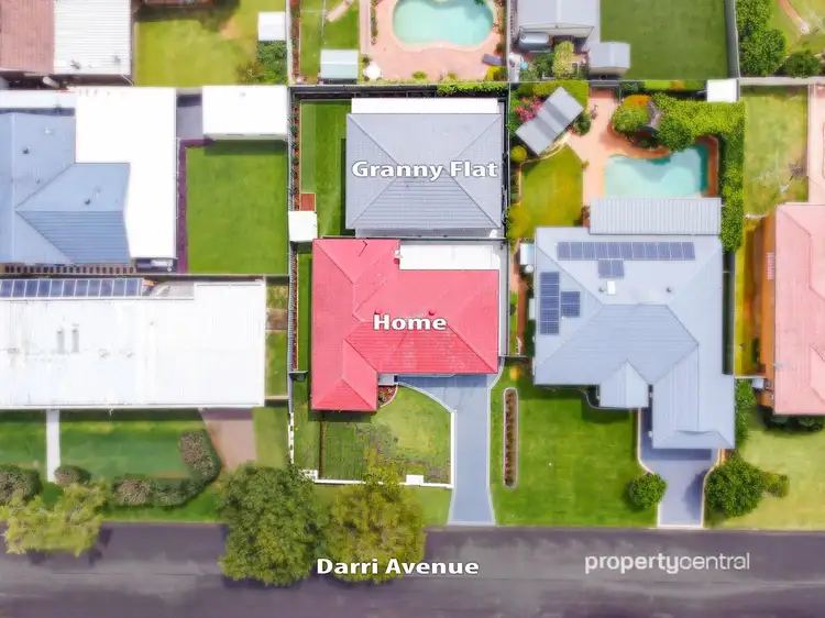 15 Darri Avenue, South Penrith NSW 2750