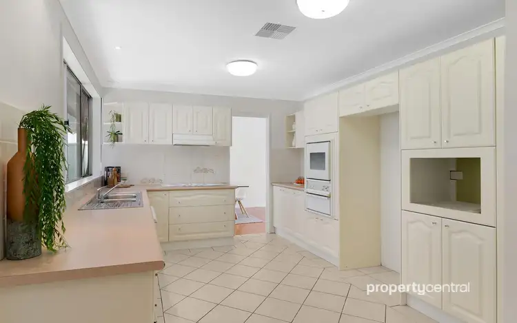 Sixth view of Homely house listing, 15 Darri Avenue, South Penrith NSW 2750