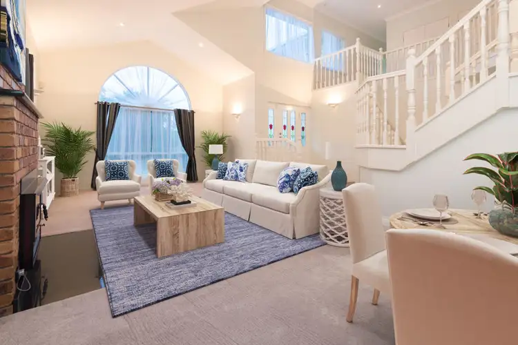 Third view of Homely house listing, 27 Cassatt Place, Forest Lake QLD 4078