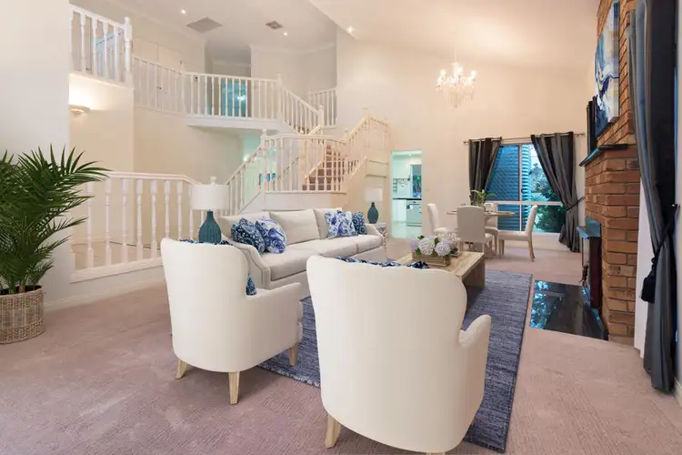 Fourth view of Homely house listing, 27 Cassatt Place, Forest Lake QLD 4078