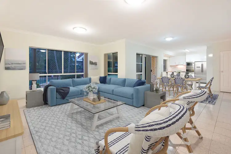 Sixth view of Homely house listing, 27 Cassatt Place, Forest Lake QLD 4078