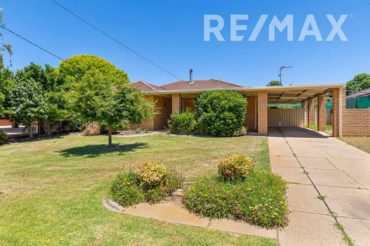 Main view of Homely house listing, 12 Forrest Street, Lake Albert NSW 2650