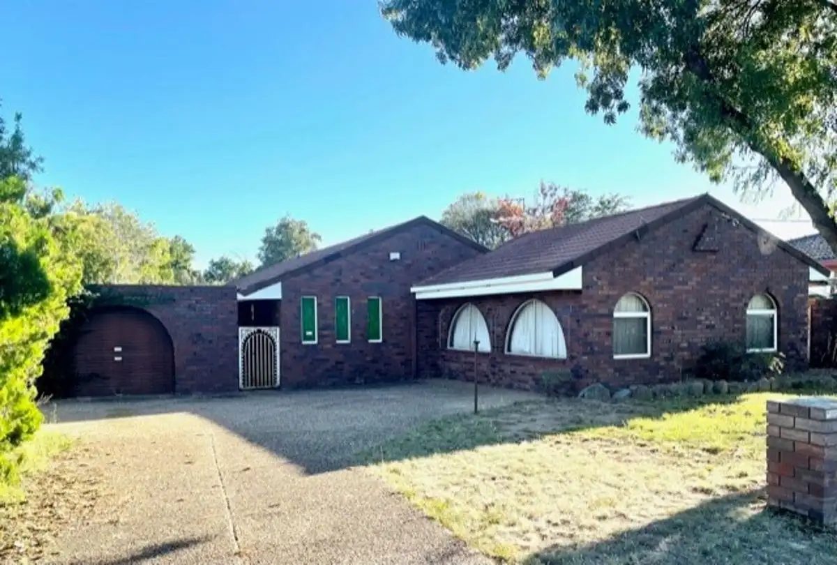Main view of Homely house listing, 21 Telopea Crescent, Lake Albert NSW 2650