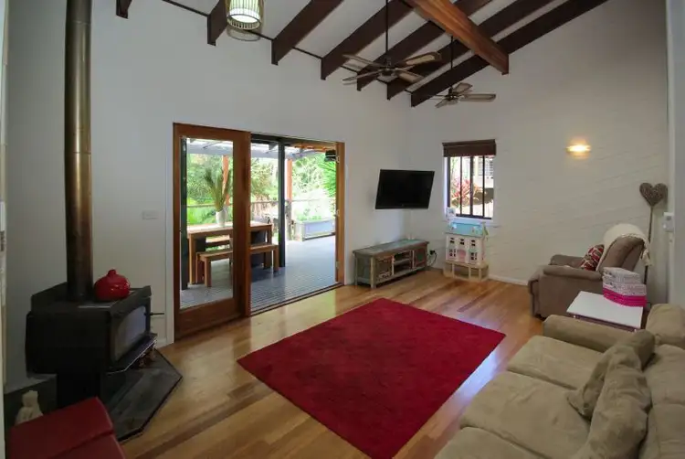Fifth view of Homely house listing, 19 Sandra Close, Coffs Harbour NSW 2450