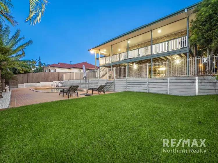 Second view of Homely house listing, 156 Bangalow st, Bridgeman Downs QLD 4035