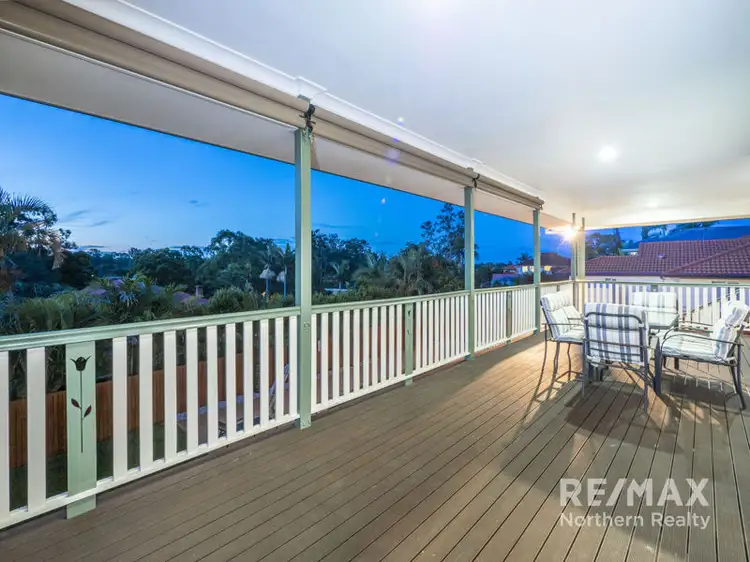 Fourth view of Homely house listing, 156 Bangalow st, Bridgeman Downs QLD 4035