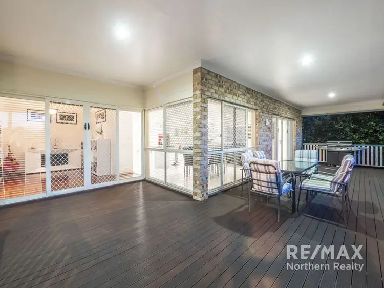 Fifth view of Homely house listing, 156 Bangalow st, Bridgeman Downs QLD 4035