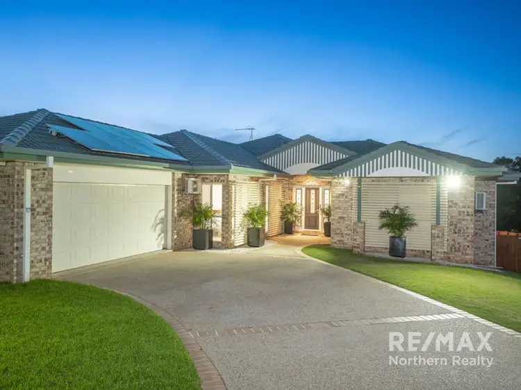 Sixth view of Homely house listing, 156 Bangalow st, Bridgeman Downs QLD 4035