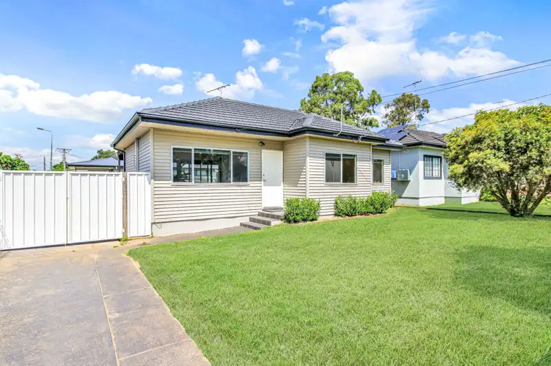 Main view of Homely house listing, 12 Leonard Street, Colyton NSW 2760