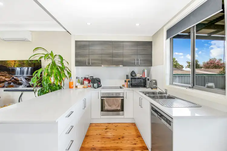 Third view of Homely house listing, 12 Leonard Street, Colyton NSW 2760