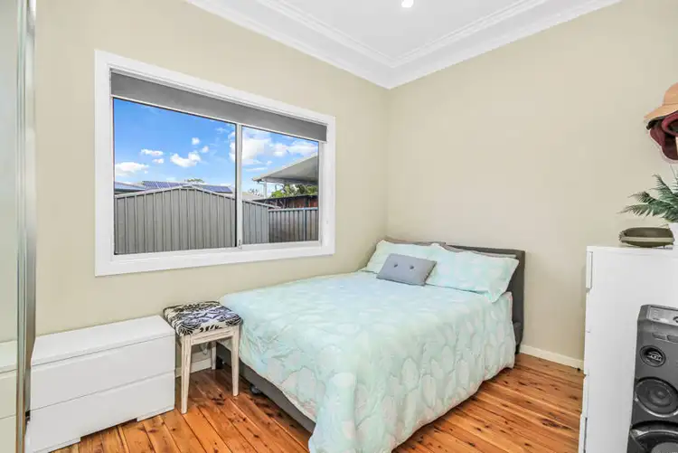 Fifth view of Homely house listing, 12 Leonard Street, Colyton NSW 2760