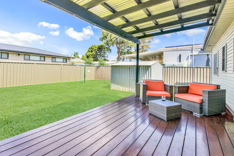 Sixth view of Homely house listing, 12 Leonard Street, Colyton NSW 2760