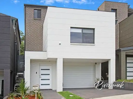 21 Burriang Way, Pemulwuy NSW 2145