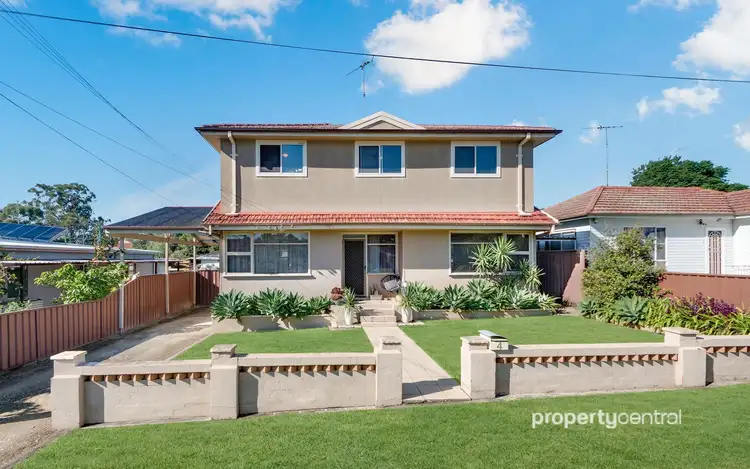 Main view of Homely house listing, 4 Joseph Street, Kingswood NSW 2747