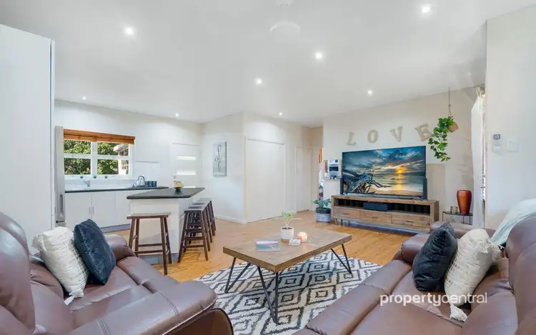 Second view of Homely house listing, 4 Joseph Street, Kingswood NSW 2747